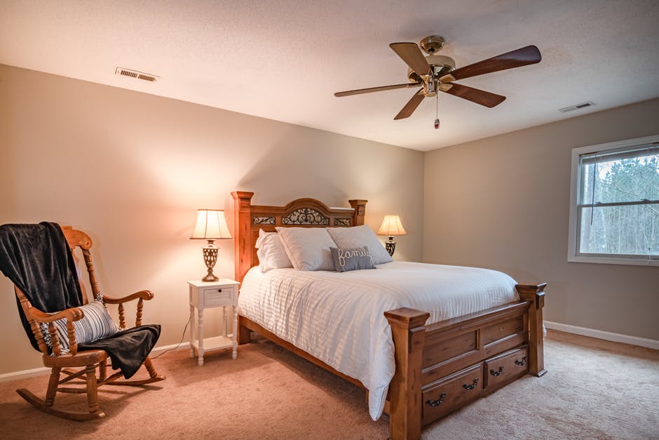 Ceiling Fan Installation: An Step-By-Step Guide